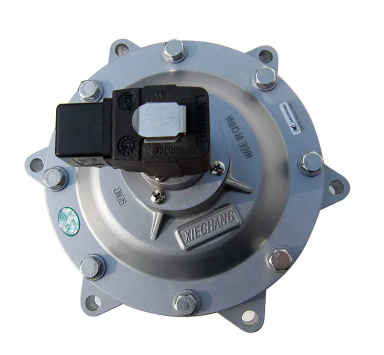 Пульс клапан