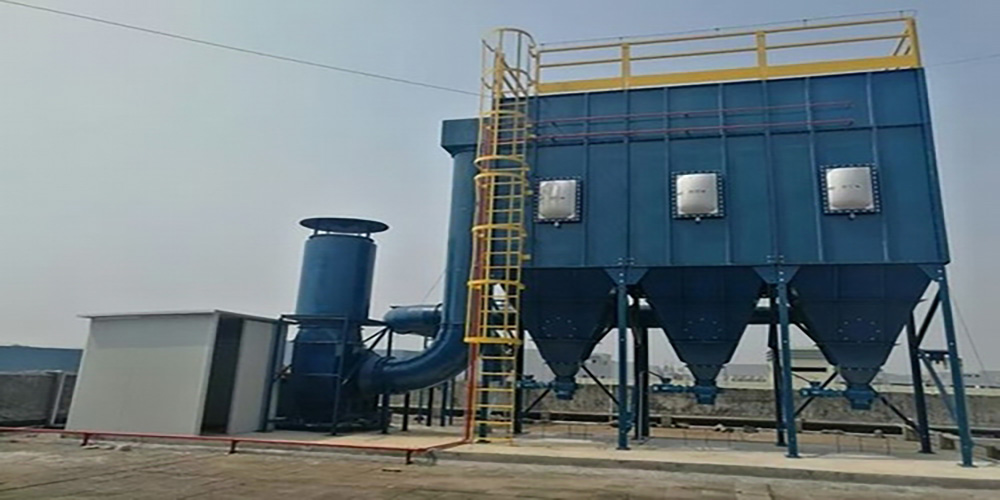 Сумка для коллектора пыли