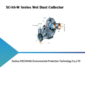 XC-SS-W Series Series Collector
