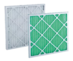 Бумага - панель кадра - тип первичного - фильтр эффекта