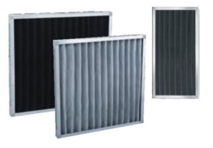 Активированный углеродный фильтр