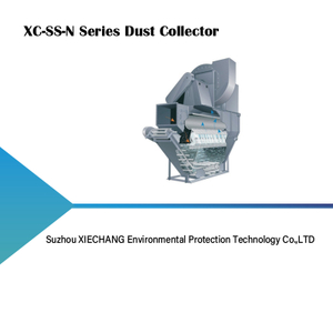 XC-SS-N Series Dust Collector