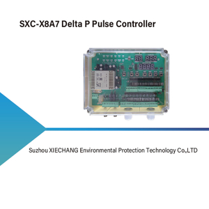 SXC-X8A7 Импульсный контроллер Delta P